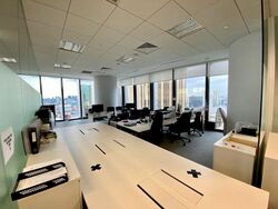 Duo Tower (D7), Office #584304891